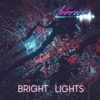 LeBrock Bright Lights - Instrumental