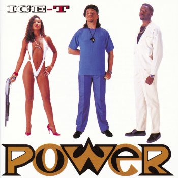 Ice-T Intro