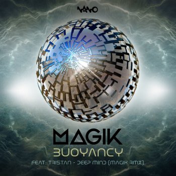 Magik Buoyancy - Original Mix