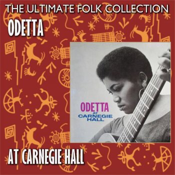 Odetta I'm Going Back To the Red Clay Country