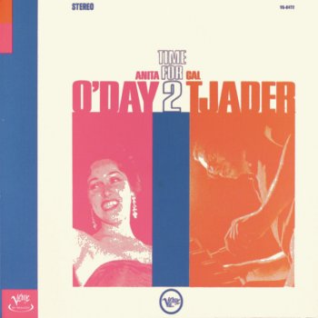 Cal Tjader & Anita O'Day The Party's Over