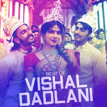 Vishal Dadlani feat. KK & Shreya Ghoshal Ab To Forever (From "Ta Ra Rum Pum")