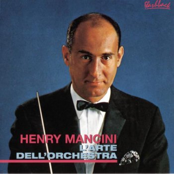 Henry Mancini All The Way