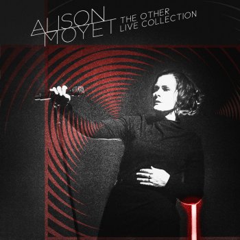 Alison Moyet The Sharpest Corner (Hollow) - Live
