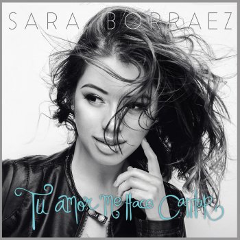 Sara Borraez feat. Alex Campos Pinceladas