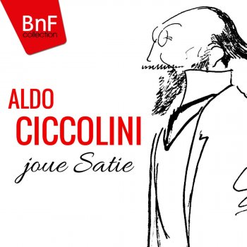 Erik Satie; Aldo Ciccolini Heures séculaires et instantanées: No. 2, Crépuscule matinal (de midi)