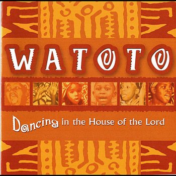 Watoto Children's Choir All I Have Is You