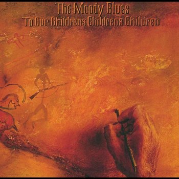 The Moody Blues Eternity Road