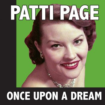 Patti Page Way Ahead of You Baby