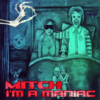 Mitch Moniac - Original Mix