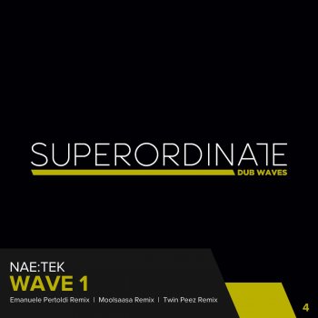 Nae-tek feat. Emanuele Pertoldi Wave 1 - Emanuele Pertoldi Rmx