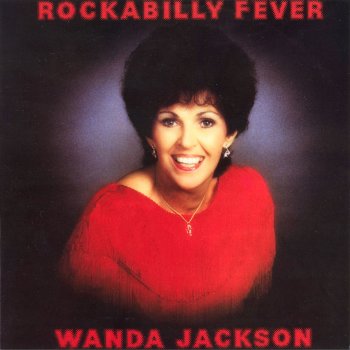 Wanda Jackson Rockabilly Fever