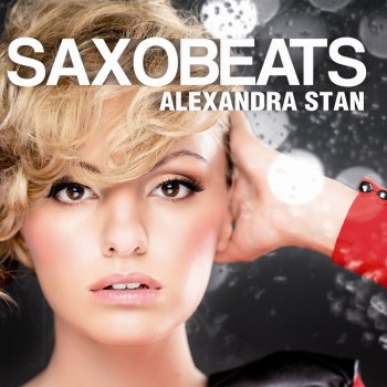 Alexandra Stan Get Back (ASAP) - Original Mix