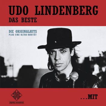 Udo Lindenberg Berlin - Remastered