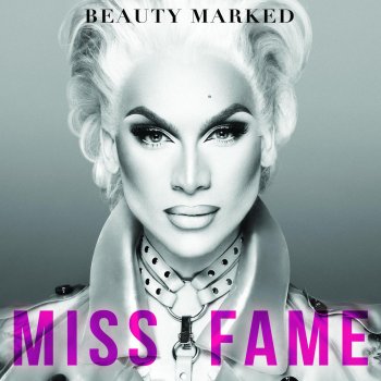 Miss Fame Rubber Doll