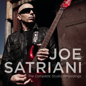Joe Satriani Rubina's Blue Sky Happiness
