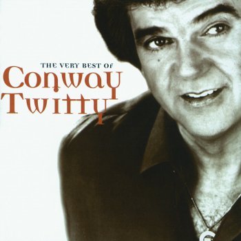 Conway Twitty I Can't Stop Loving You
