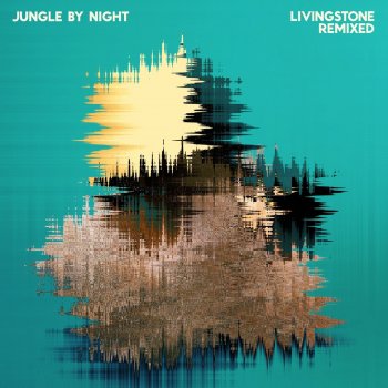 Jungle By Night feat. Ron Trent Spending Week - Ron Trent Remix