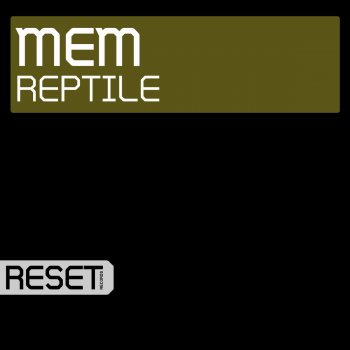 MEM Reptile
