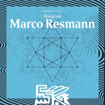 Marco Resmann Hologram