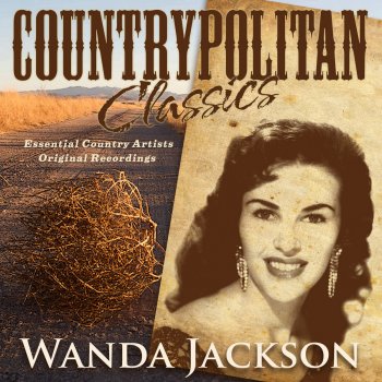 Wanda Jackson Now We Have a Party
