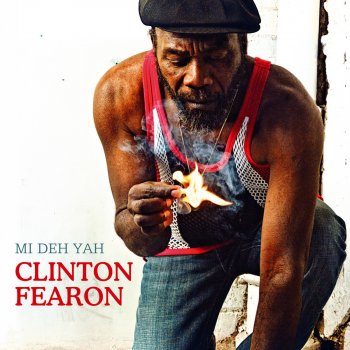 Clinton Fearon Working For the Man