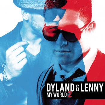 Dyland & Lenny feat. Víctor Manuelle Que Vuele