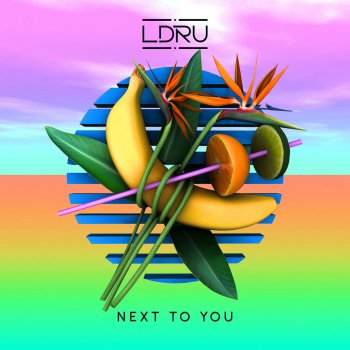 L D R U feat. Savoi Next To You