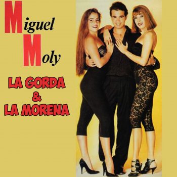 Miguel Moly La Morena