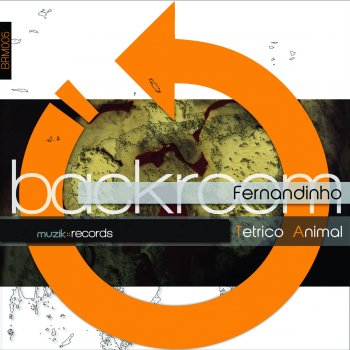 Fernandinho Instinto Animal - Mickey Destro Remix