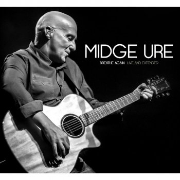 Midge Ure The Maker (Live)