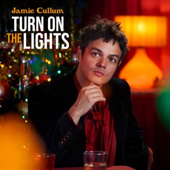Jamie Cullum Turn On The Lights - Radio Edit