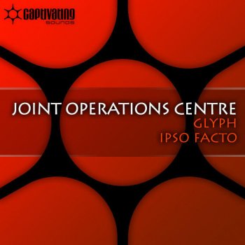 Joint Operations Centre Glyph (Original Mix)
