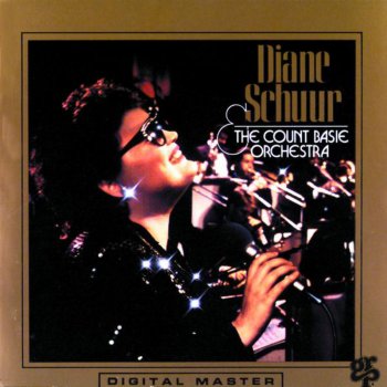 Diane Schuur I Just Found Out About Love