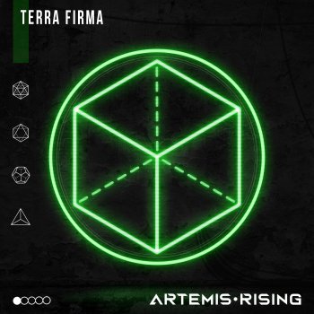 Artemis Rising Terra Firma