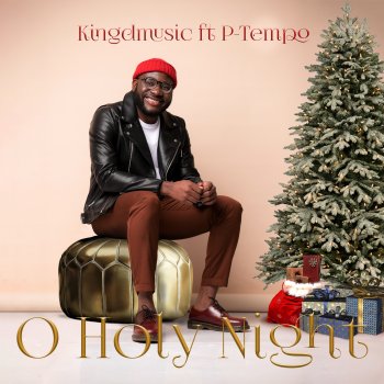 Kingdmusic O Holy Night (feat. P-Tempo) [Stripped]