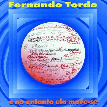 Fernando Tordo Cinema Paraíso