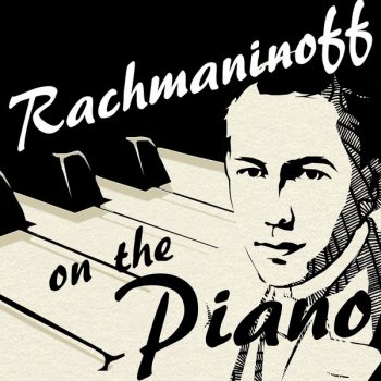 Sergei Rachmaninoff, André Previn & Vladimir Ashkenazy Suite No.1 for 2 Pianos, Op.5 : 3. Tears