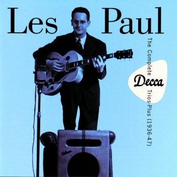 Les Paul Song Of The Islands