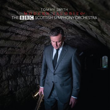 Tommy Smith feat. BBC Scottish Symphony Orchestra Improvisation 4