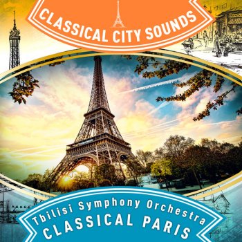 Claude Debussy feat. Tbilisi Symphony Orchestra Prélude á l'aprés-midi d'un faune, L. 86
