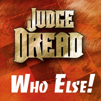 Judge Dread Ska Forever