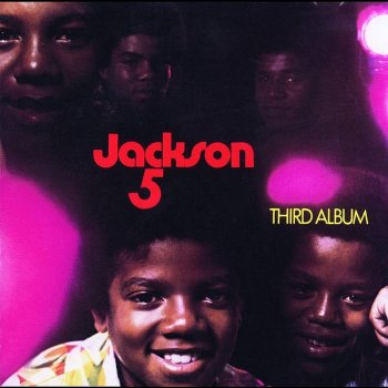 The Jackson 5 Oh How Happy