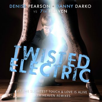 Denise Pearson Twisted Electric - Darko EDM Radio Edit