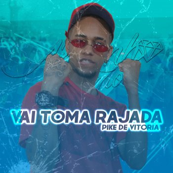 MC Andynho Ramos Vai Toma Rajada: Pike de Vitória (feat. DJ HL De Niterói)