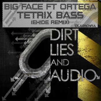 Tetrix Bass feat. Ortega Big Face - EH!DE Remix