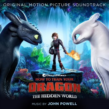 John Powell feat. Jónsi Together from Afar (How to Train Your Dragon: The Hidden World)