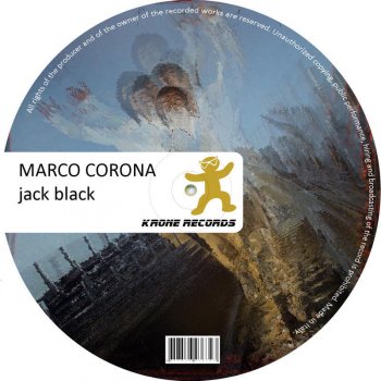 Marco Corona Jack Black (Original Mix)