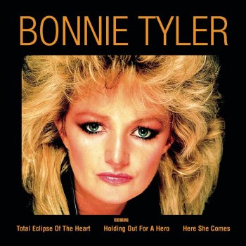 Bonnie Tyler feat. Todd Rundgren Loving You's a Dirty Job (But Somebody's Gotta Do It)