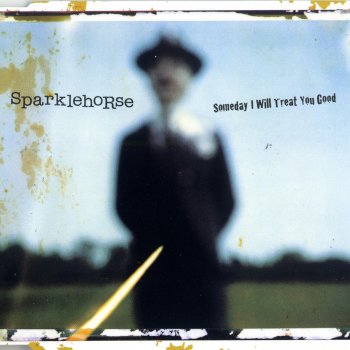 Sparklehorse In the Dry